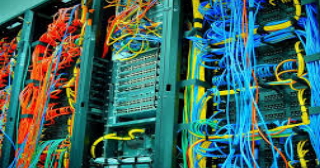 Профессиональный монтаж слаботочных сетей и систем от 1548 руб. в Саянске - ЭлектроСск