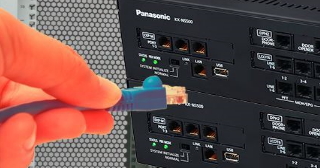 Настройка АТС в Саянске от 6707 руб. - установка и настройка телефонных систем