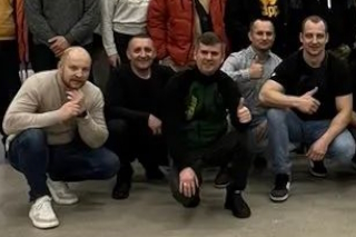 О компании ЭлектроСск, фото, команда