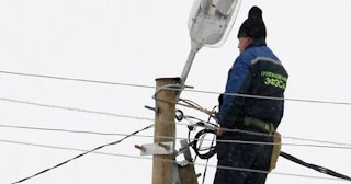 Технологическое присоединение к электросетям для юрлиц от 5159 руб. в Саянске - ЭлектроСск